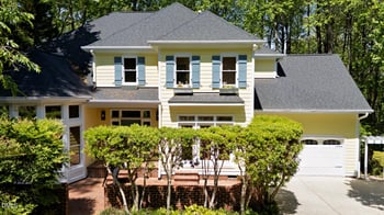 207 Oak Park Dr, Chapel Hill, NC 27517
