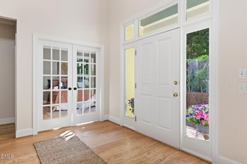 207 Oak Park Dr, Chapel Hill, NC 27517