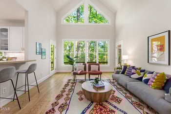 207 Oak Park Dr, Chapel Hill, NC 27517