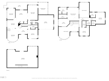 207 Oak Park Dr, Chapel Hill, NC 27517