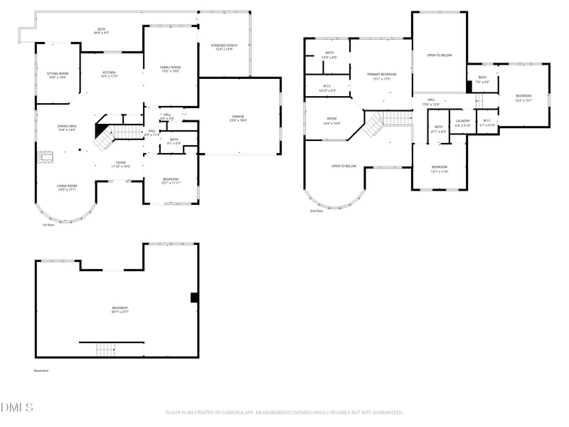 207 Oak Park Dr, Chapel Hill, NC 27517