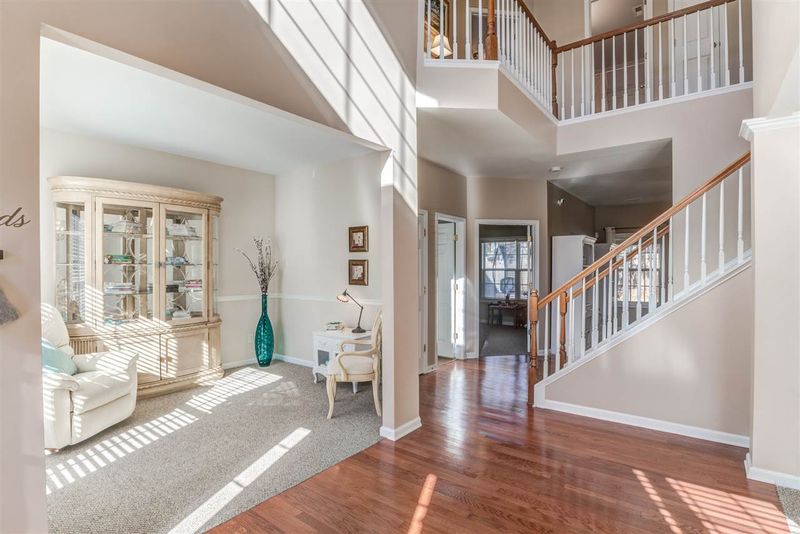 207 October Glory Dr, Apex, NC 27539