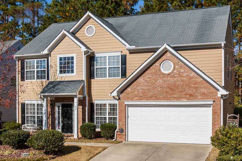 207 October Glory Ln, Apex, NC 27539