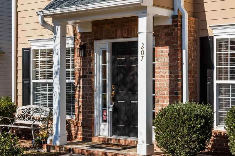 207 October Glory Ln, Apex, NC 27539
