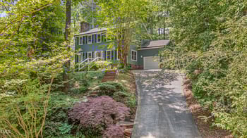 207 Old Forest Creek Dr, Chapel Hill, NC 27514