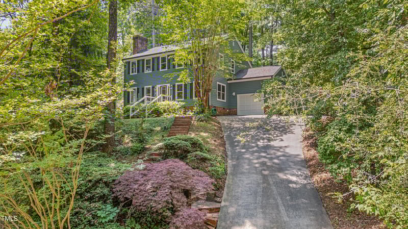 207 Old Forest Creek Dr, Chapel Hill, NC 27514