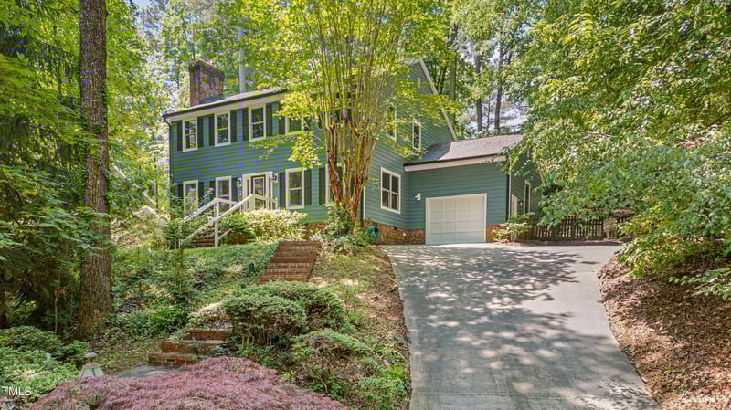 207 Old Forest Creek Dr, Chapel Hill, NC 27514