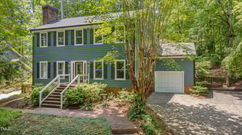207 Old Forest Creek Dr, Chapel Hill, NC 27514
