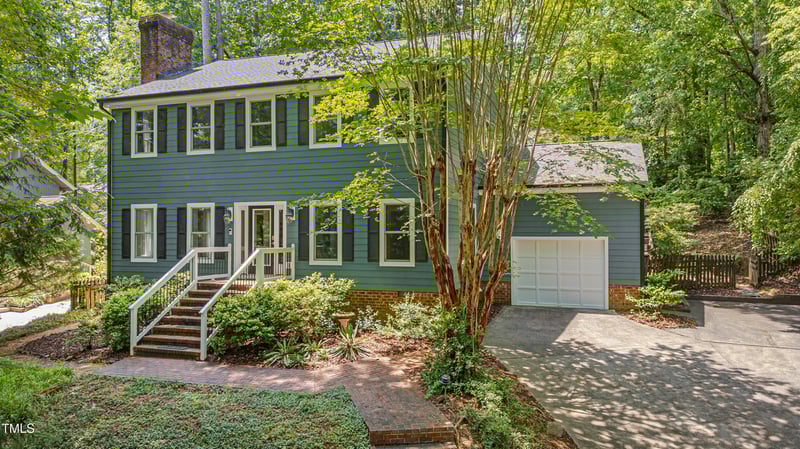 207 Old Forest Creek Dr, Chapel Hill, NC 27514