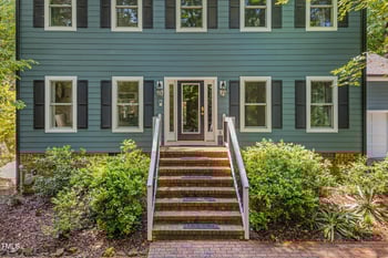 207 Old Forest Creek Dr, Chapel Hill, NC 27514