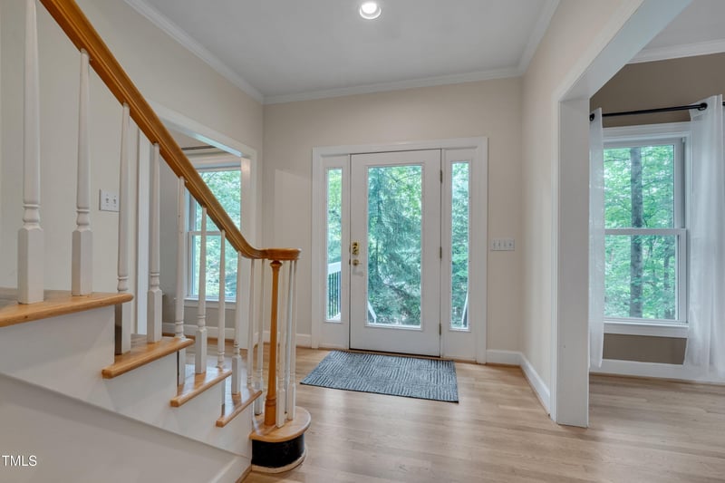 207 Old Forest Creek Dr, Chapel Hill, NC 27514