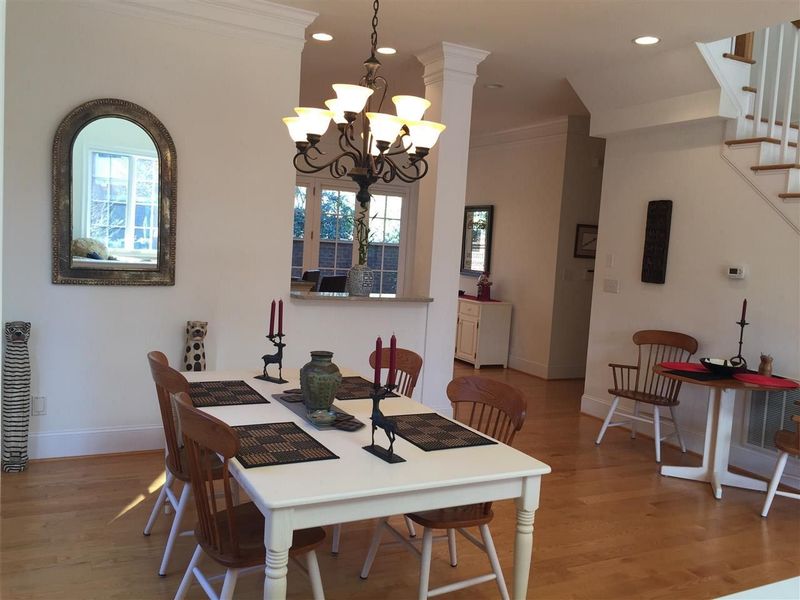 207 Old Franklin Grove Dr, Chapel Hill, NC 27514