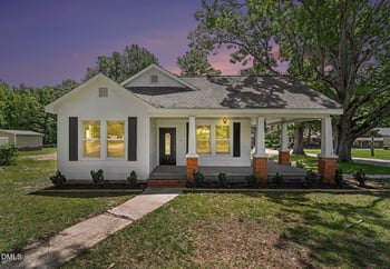 207 Old Post Rd, Erwin, NC 28339