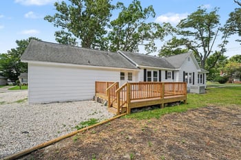 207 Old Post Rd, Erwin, NC 28339