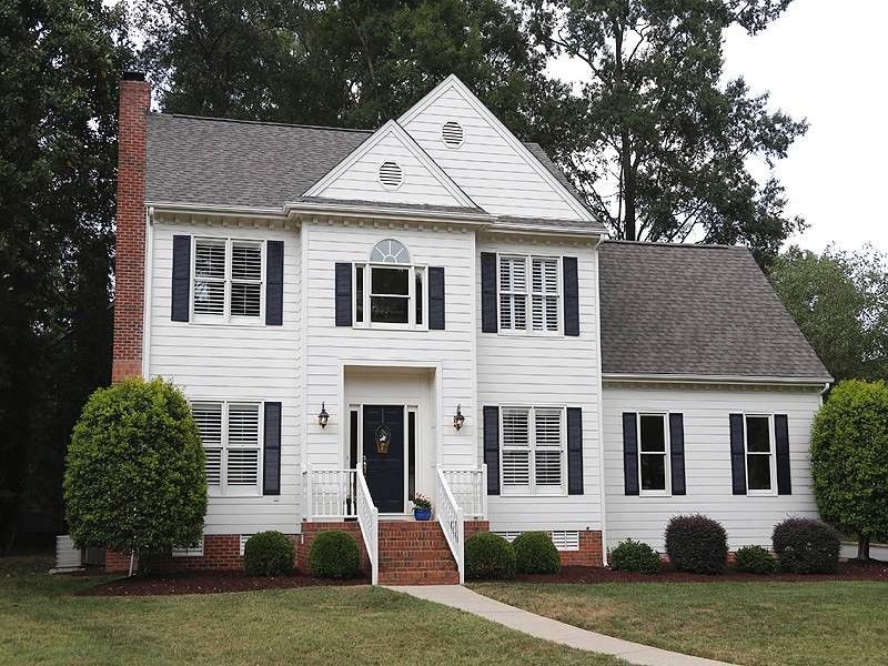 207 Palace Green Dr, Cary, NC 27518