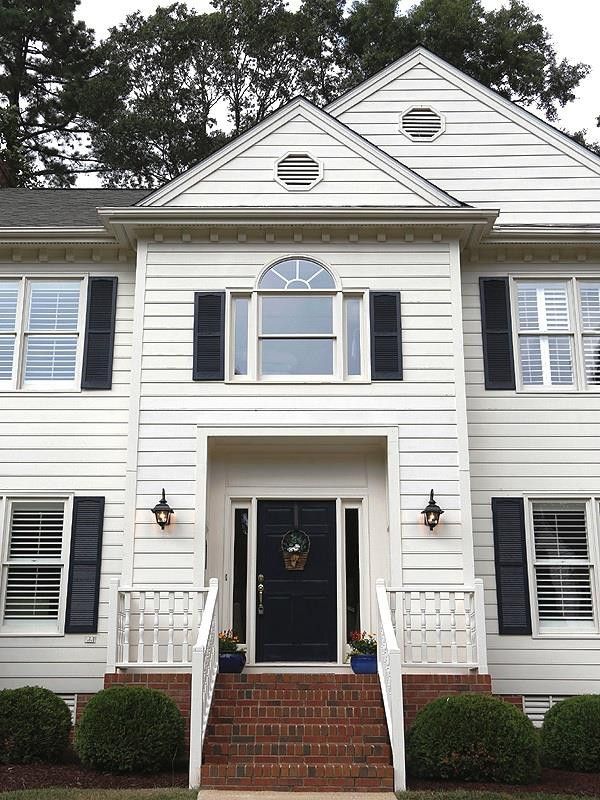 207 Palace Green Dr, Cary, NC 27518
