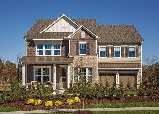207 Papyrus Pl #120, Hillsborough, NC 27278