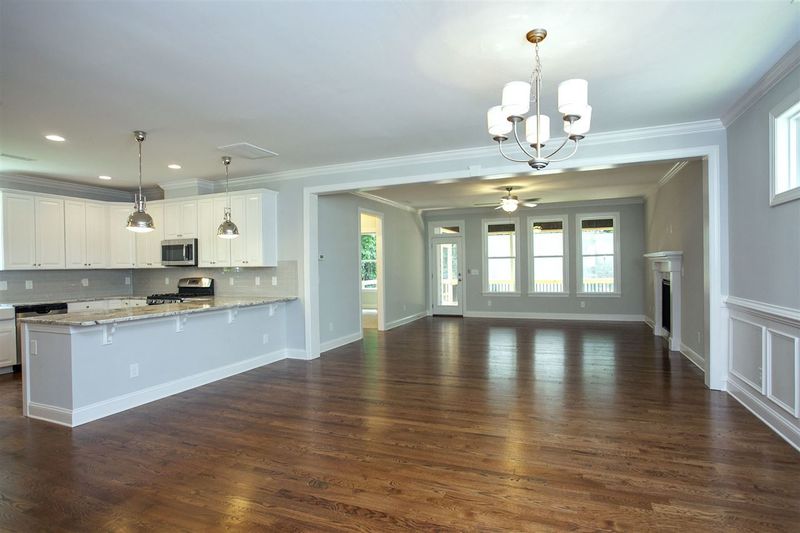 207 W Park St, Cary, NC 27511