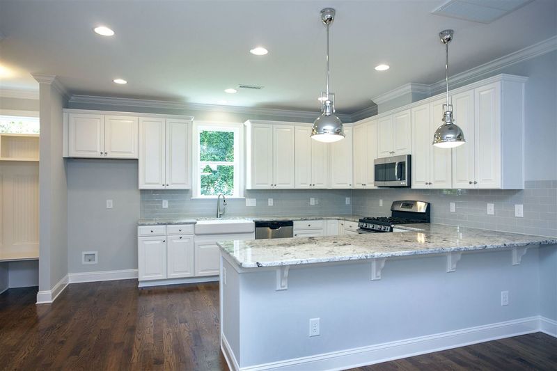 207 W Park St, Cary, NC 27511