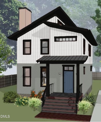 207 Parker St, Graham, NC 27253