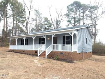 207 Pen Lou Ct, Angier, NC 27501