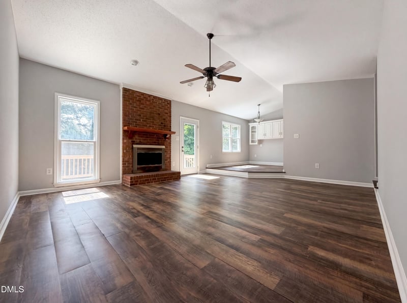 207 Pen Lou Ct, Angier, NC 27501
