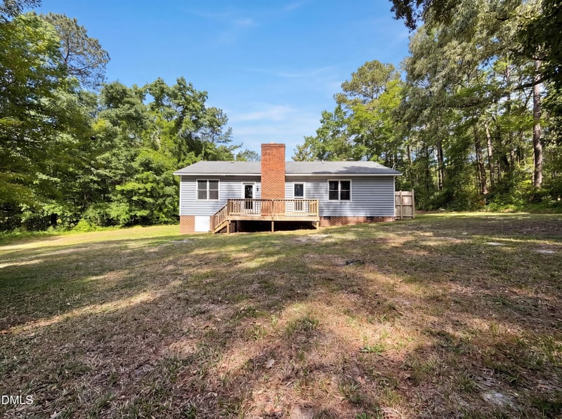 207 Pen Lou Ct, Angier, NC 27501