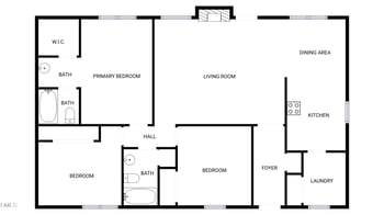 207 Pen Lou Ct, Angier, NC 27501