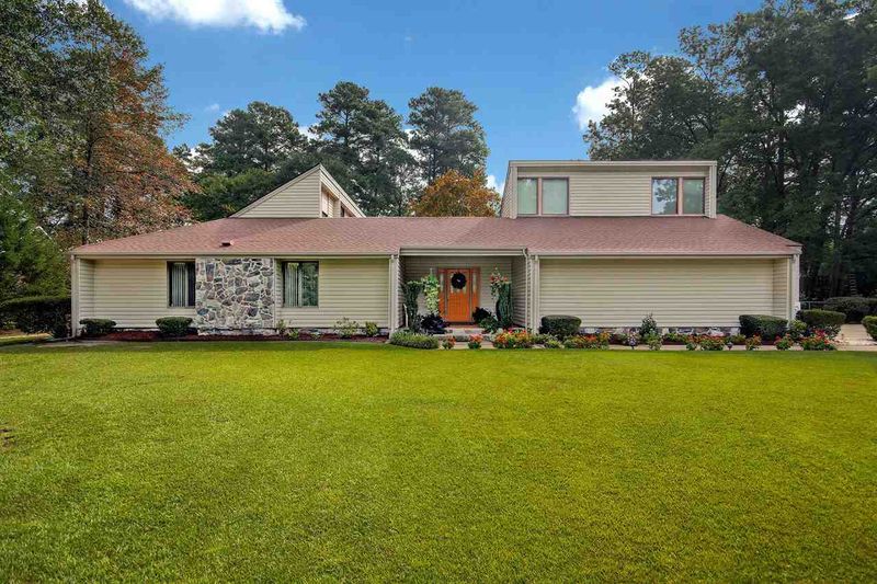 207 Perry Dr, Goldsboro, NC 27530