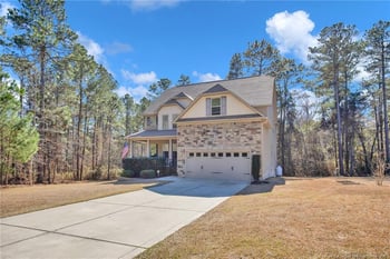 207 Pine Top Dr, Carthage, NC 28327