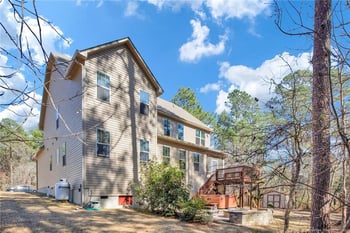 207 Pine Top Dr, Carthage, NC 28327