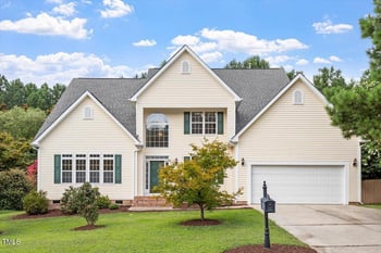 207 Plyersmill Rd, Cary, NC 27519