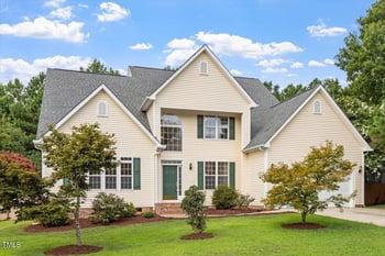207 Plyersmill Rd, Cary, NC 27519