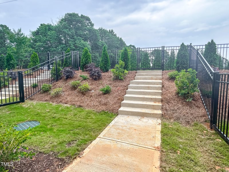 207 Pond View Ct #3, Fuquay Varina, NC 27526