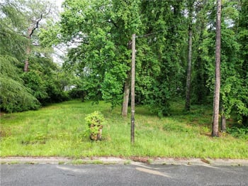 207 Preston Ave, Fayetteville, NC 28301