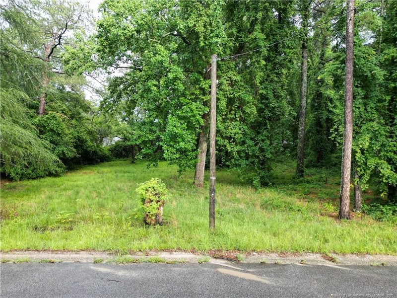 207 Preston Ave, Fayetteville, NC 28301