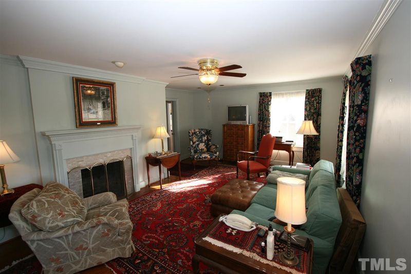 207 SE Railroad, Youngsville, NC 27596