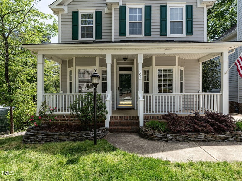 207 Reedhaven Dr, Cary, NC 27513