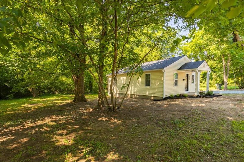 207 Robin, Graham, NC 27253