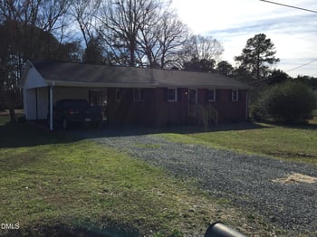 207 Rogers Ave, Creedmoor, NC 27522