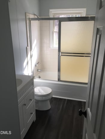 207 Rogers Ave, Creedmoor, NC 27522