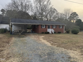 207 Rogers Ave, Creedmoor, NC 27522