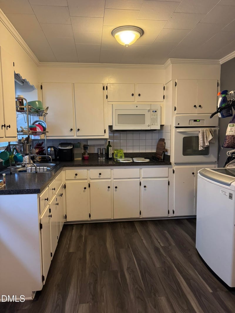 207 Rogers Ave, Creedmoor, NC 27522