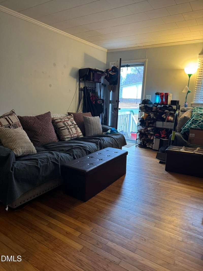 207 Rogers Ave, Creedmoor, NC 27522