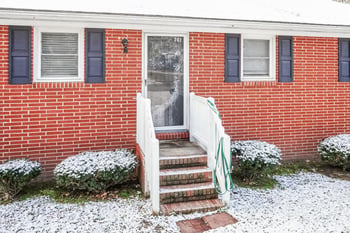 207 Rogers Ave, Creedmoor, NC 27522