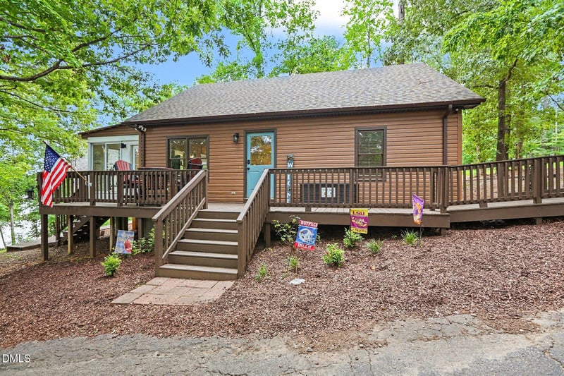 207 Sagamore Dr, Louisburg, NC 27549