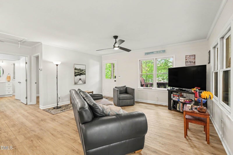 207 Sagamore Dr, Louisburg, NC 27549