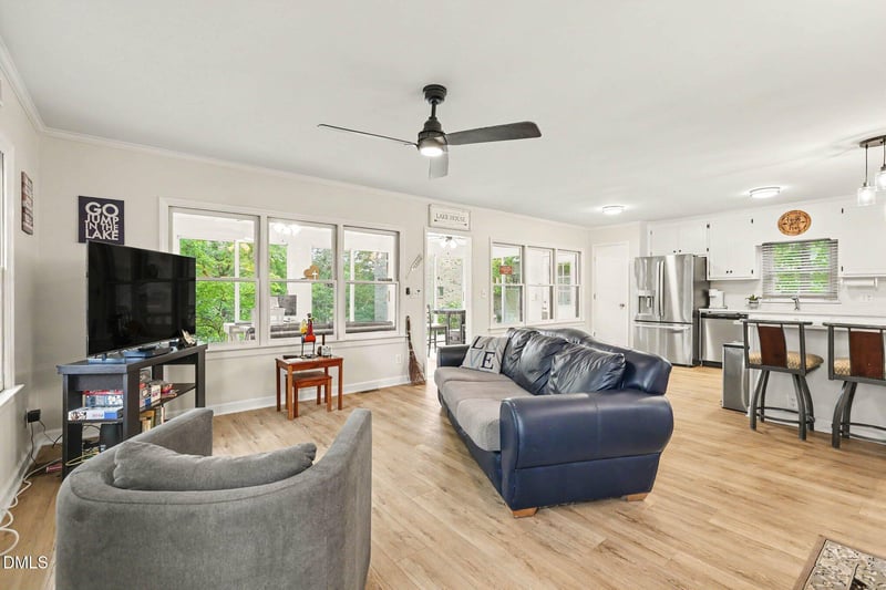 207 Sagamore Dr, Louisburg, NC 27549