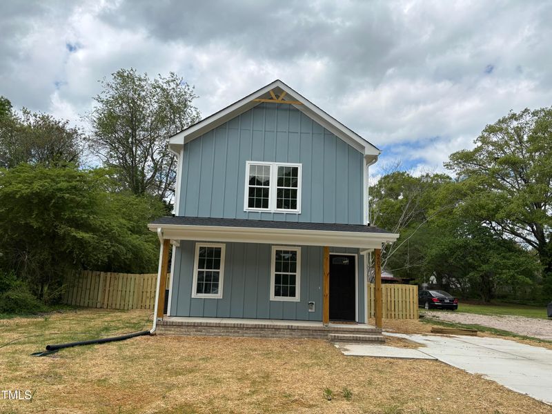 207 Sallinger St, Knightdale, NC 27545
