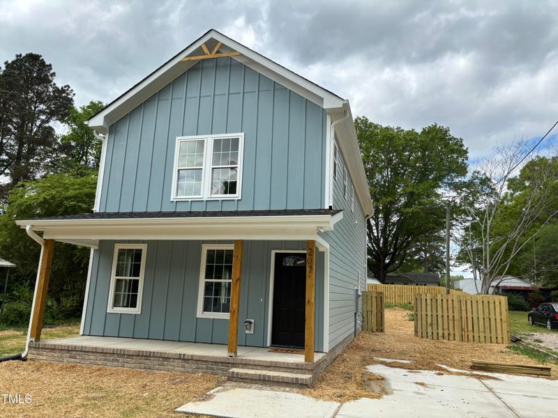 207 Sallinger St, Knightdale, NC 27545